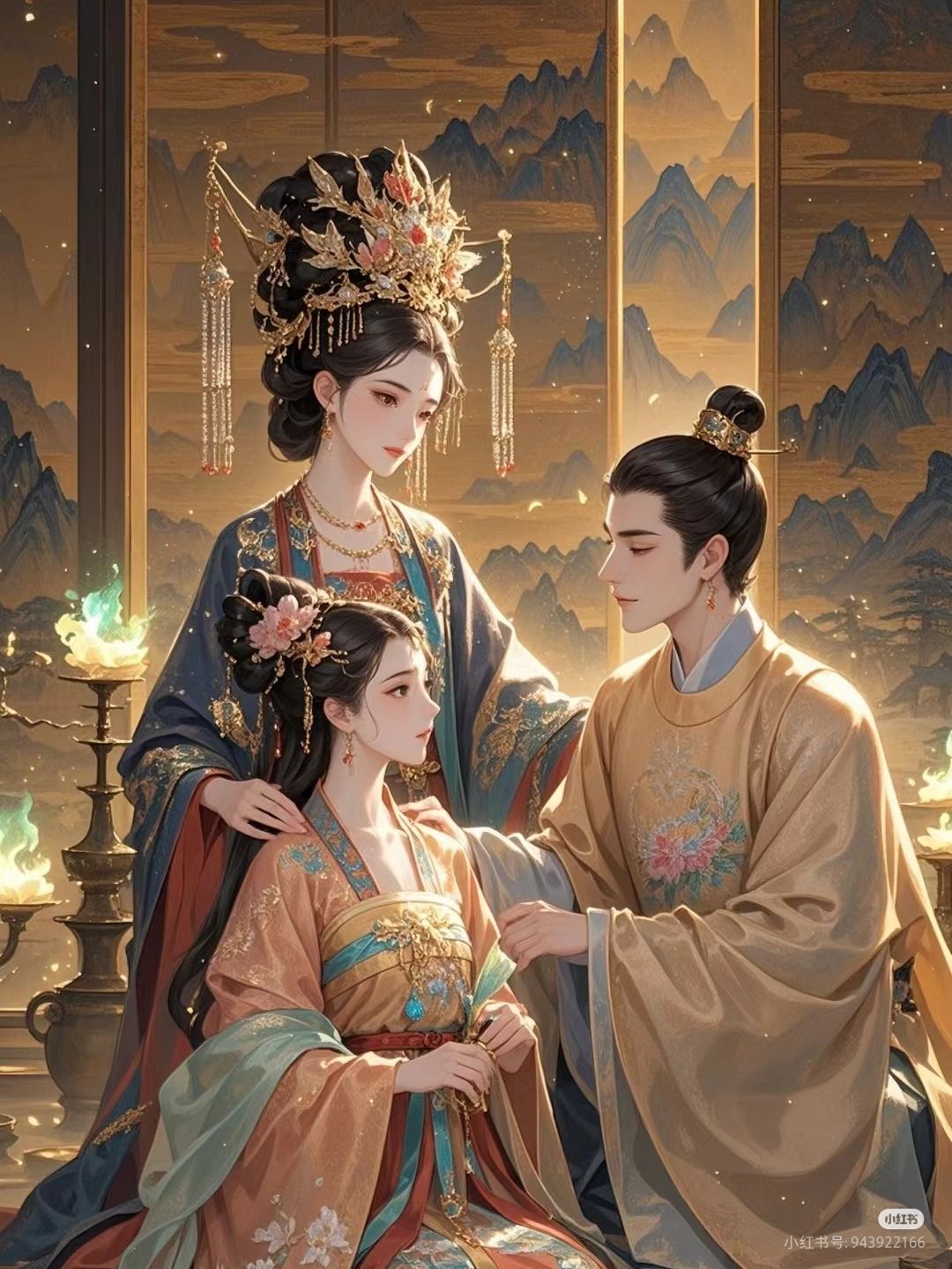 Lưới Trời Lồng Lộng