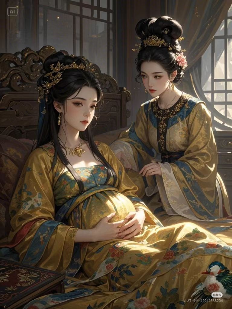 Hạnh Phúc Không Dành Cho Anh