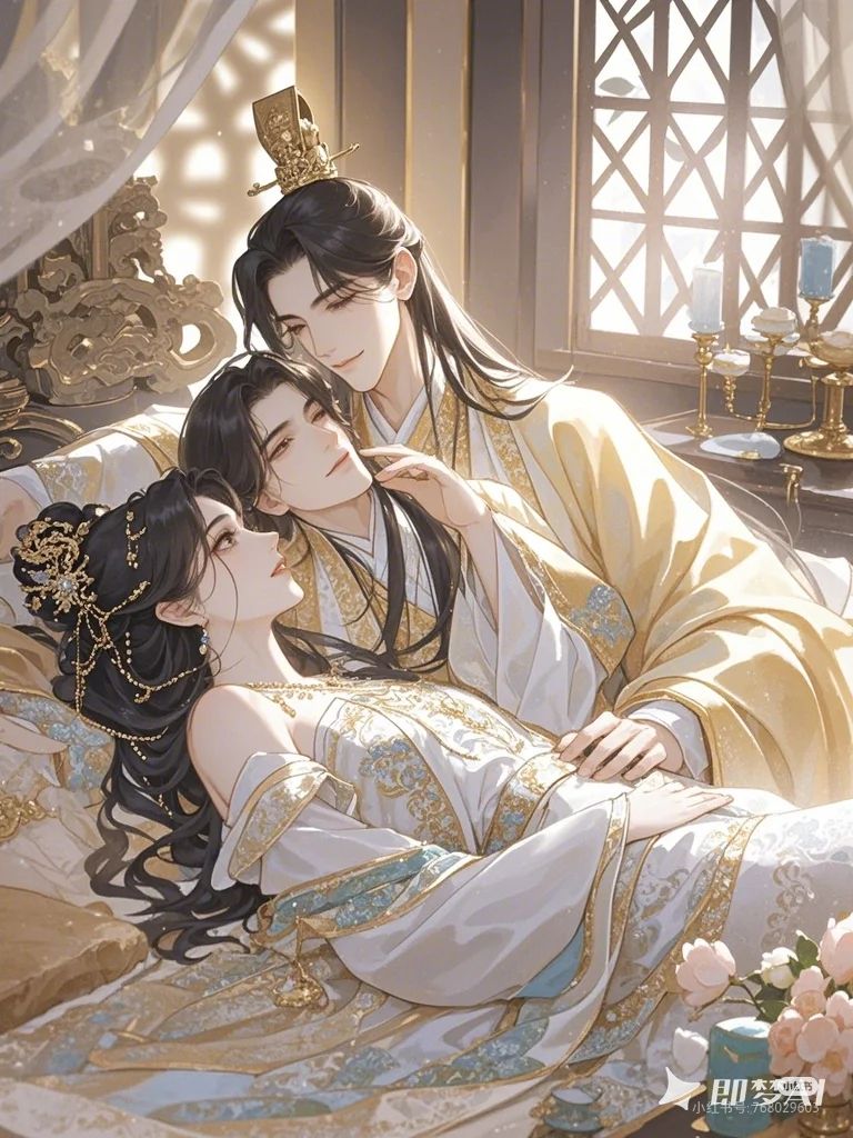 Mười Năm Bão Táp, Một Đời Bình Yên