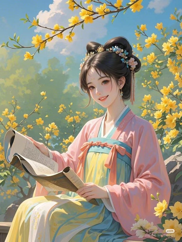 Trường Mệnh Báo Thù