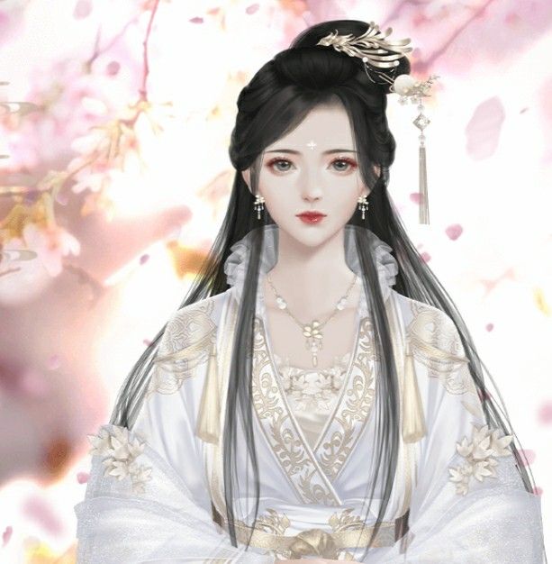 A Diểu Vô Tâm