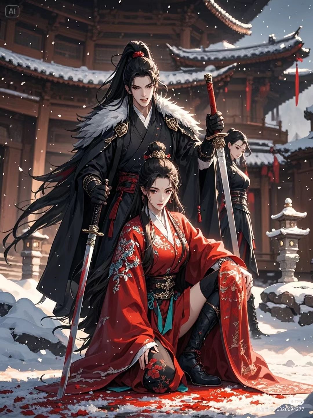 Hoa Đăng Tiêu