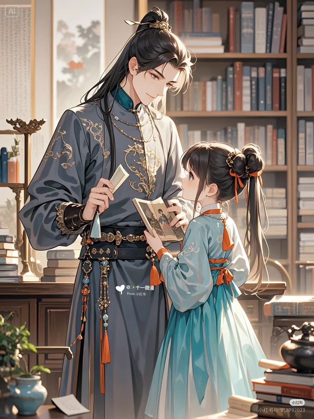 Tình Yêu Vĩnh Cửu