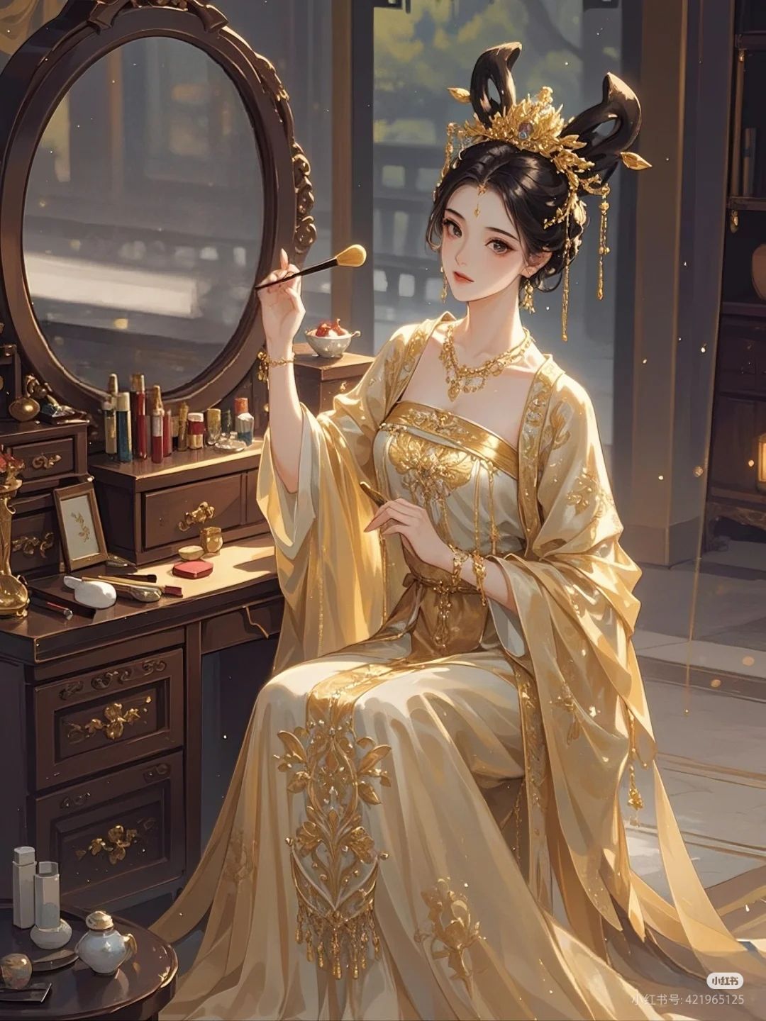 Trường Tương Tư