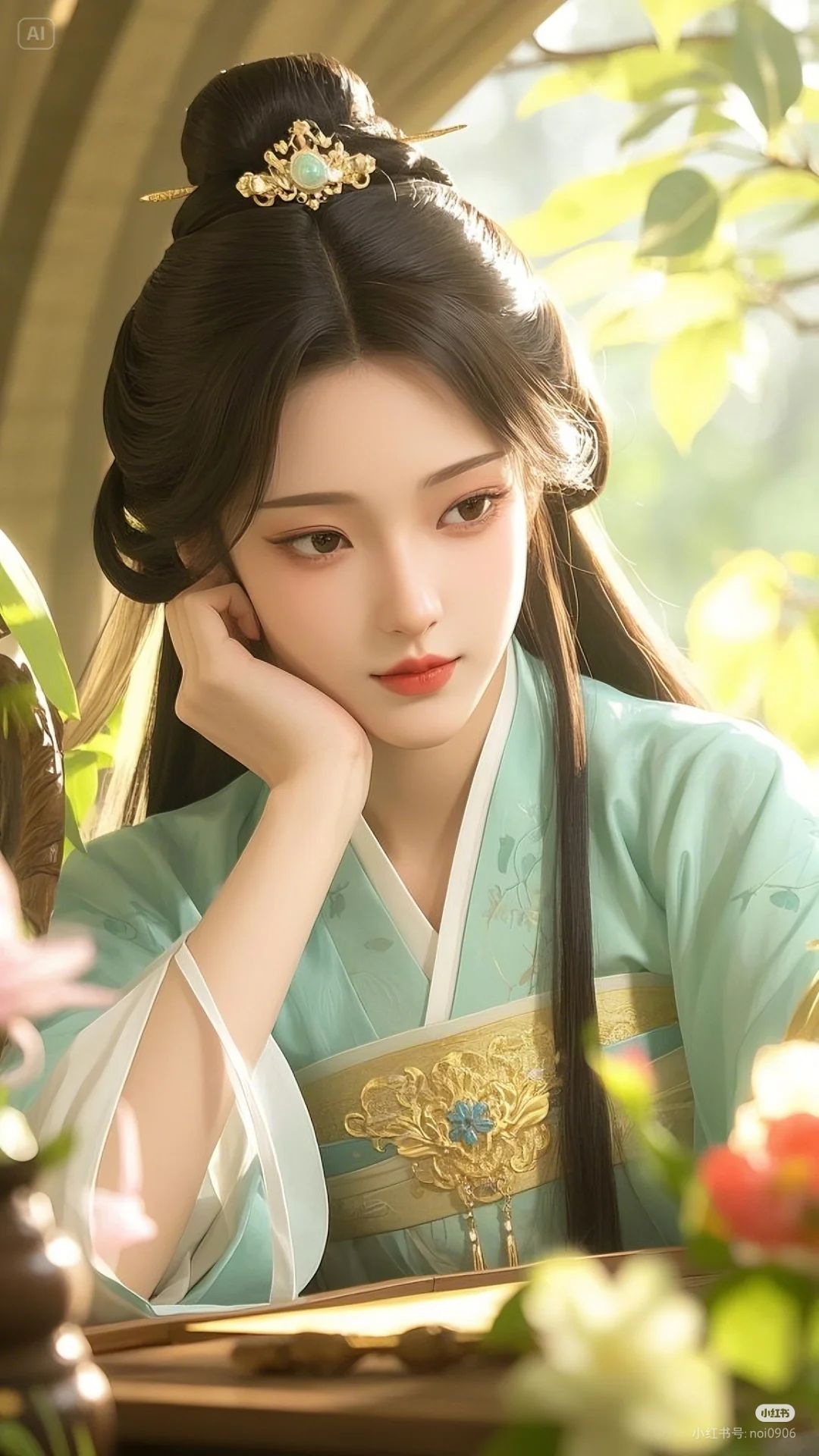 Gió Ngừng Trời Sáng