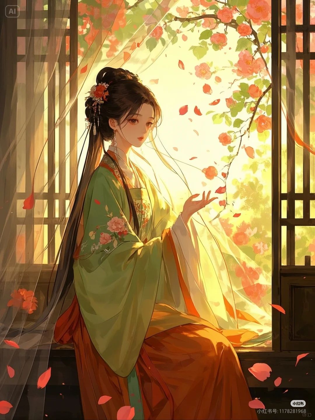 Vãn Vãn Không Về
