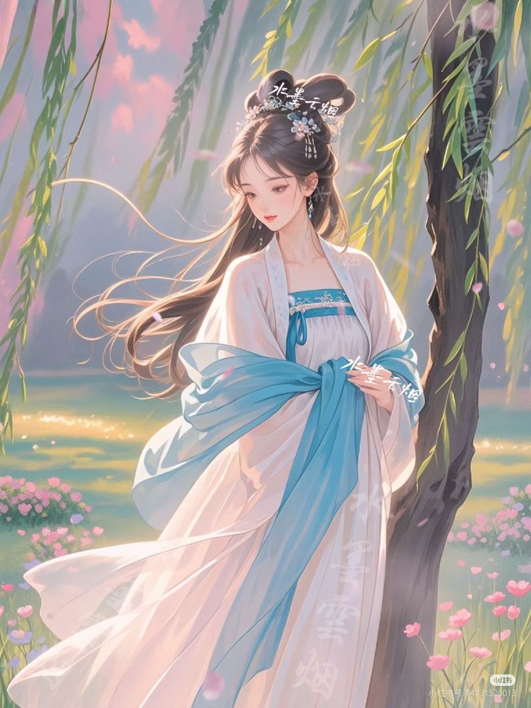Xuyên Thành Mẹ Của Nữ Chính Tiểu Thuyết Mary Sue