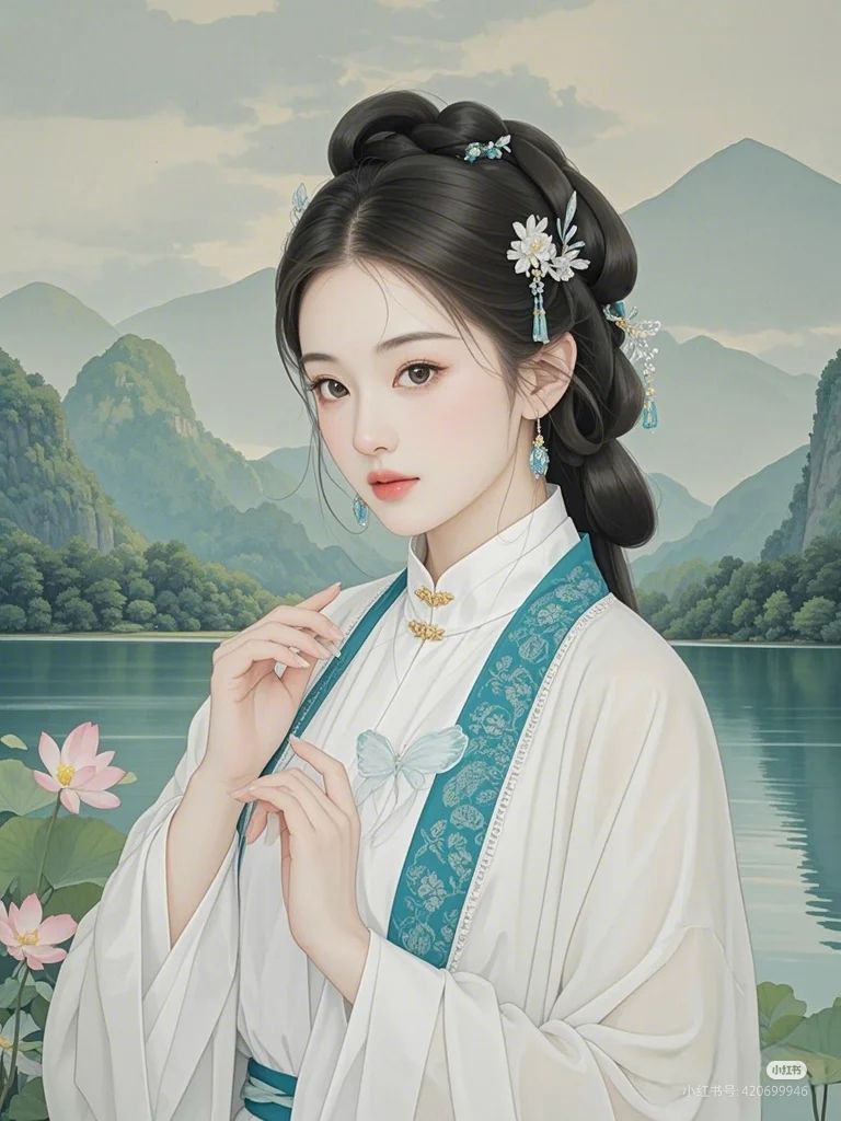Phán Phán Của Hắn