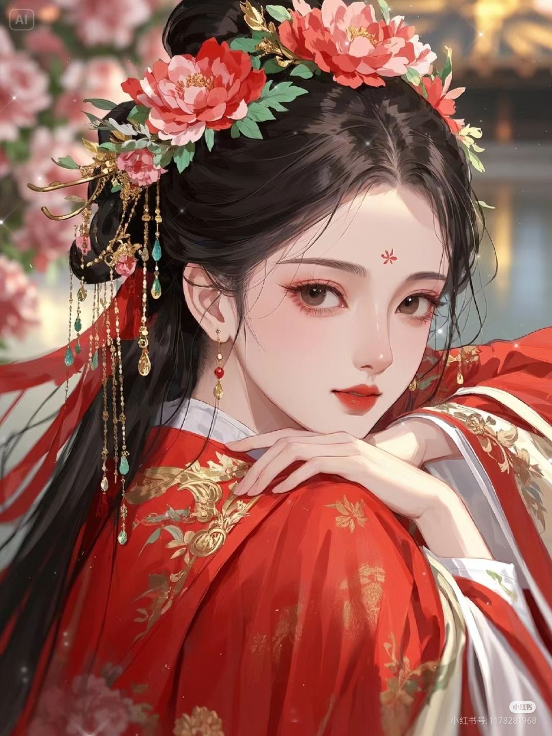 Nhân Gian Tám Vạn Mùa Xuân