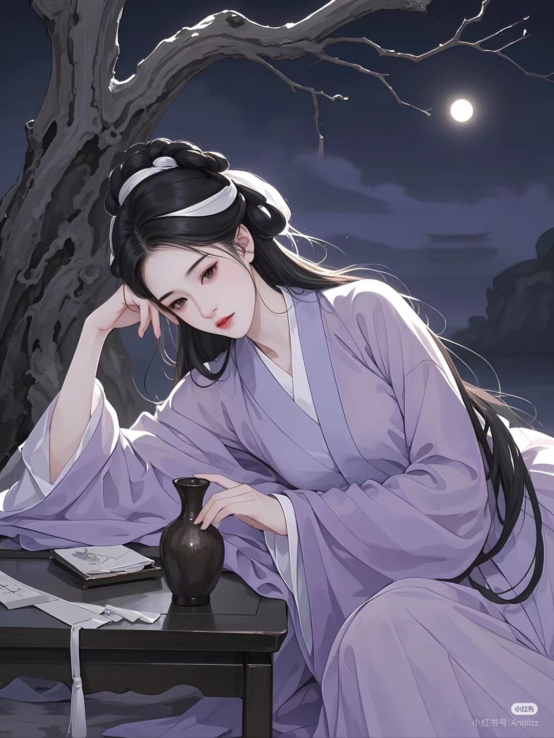 Gia Đấu Trong Hầu Phủ