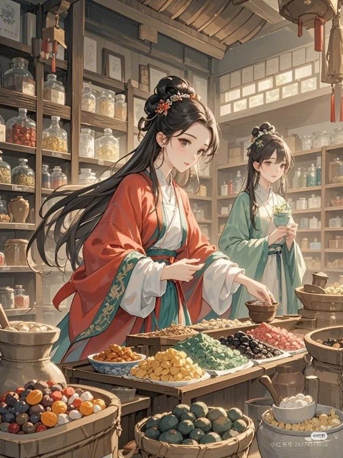 Đại Sư Tỷ Người Đạm Như Cúc, Hóa Ra Chỉ Là Giả Vờ!