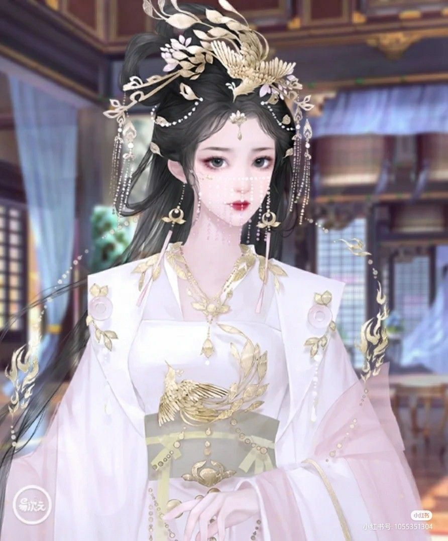 Mái Hiên Đen Phủ Tuyết