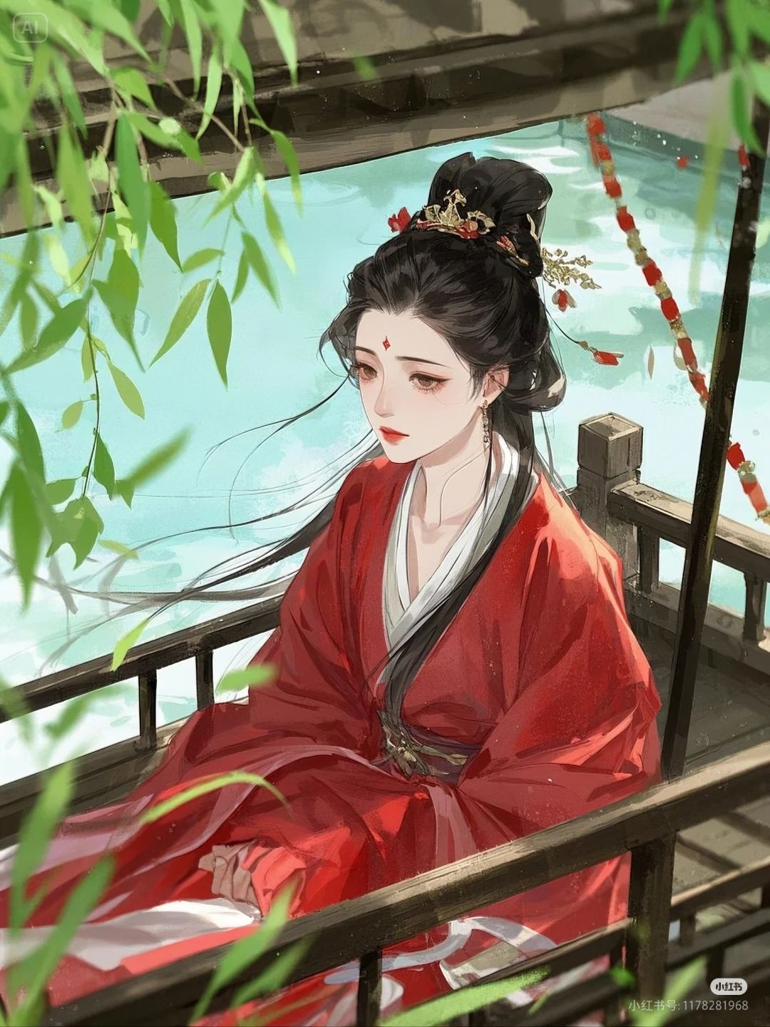 Bồ Đào Chi Thủy