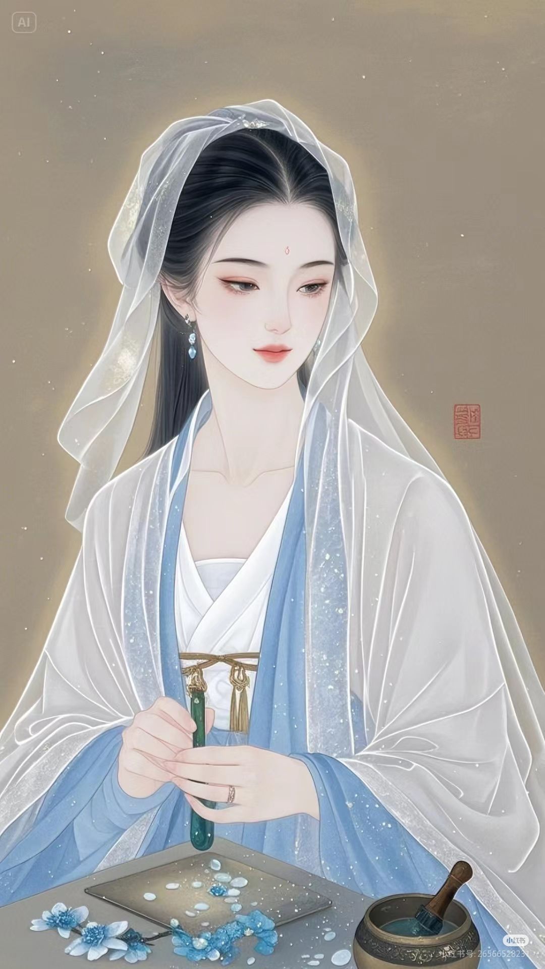 Sau Khi Hắn Thay Lòng Đổi Dạ