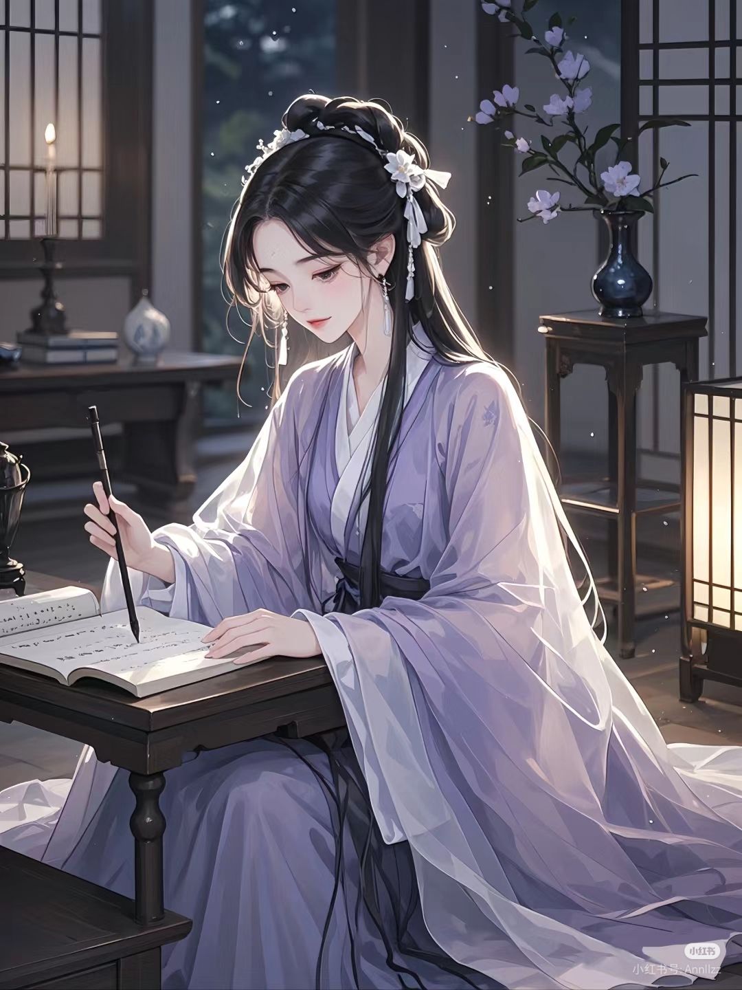 Tình Cổ