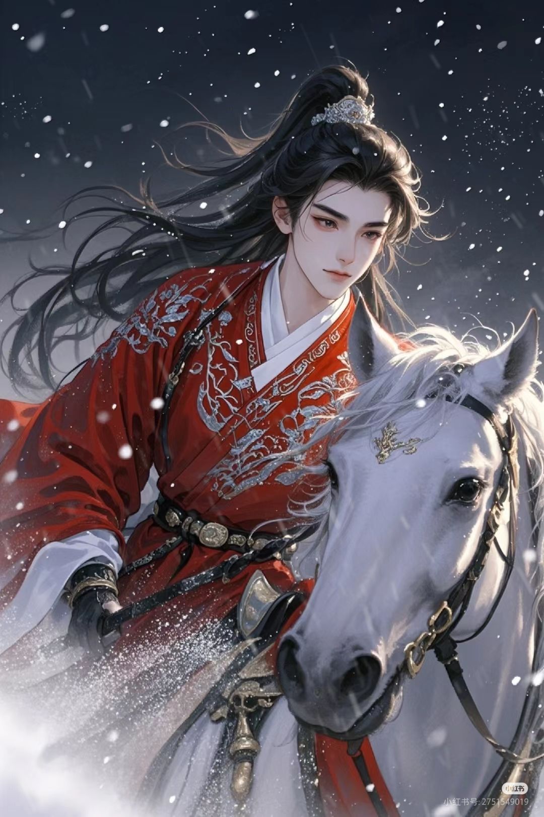 Cả Đời Tìm Nàng