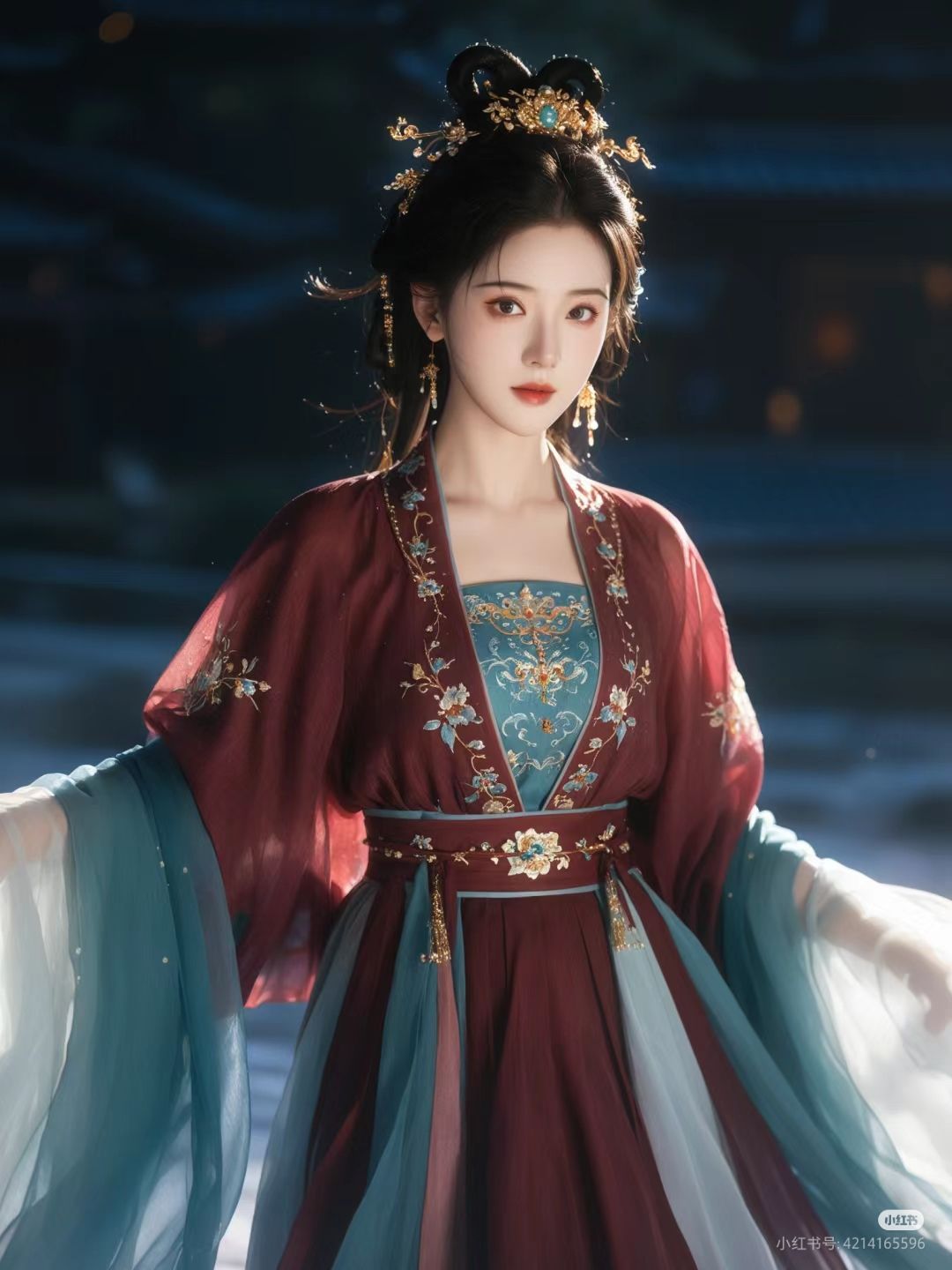 Giao Nhân