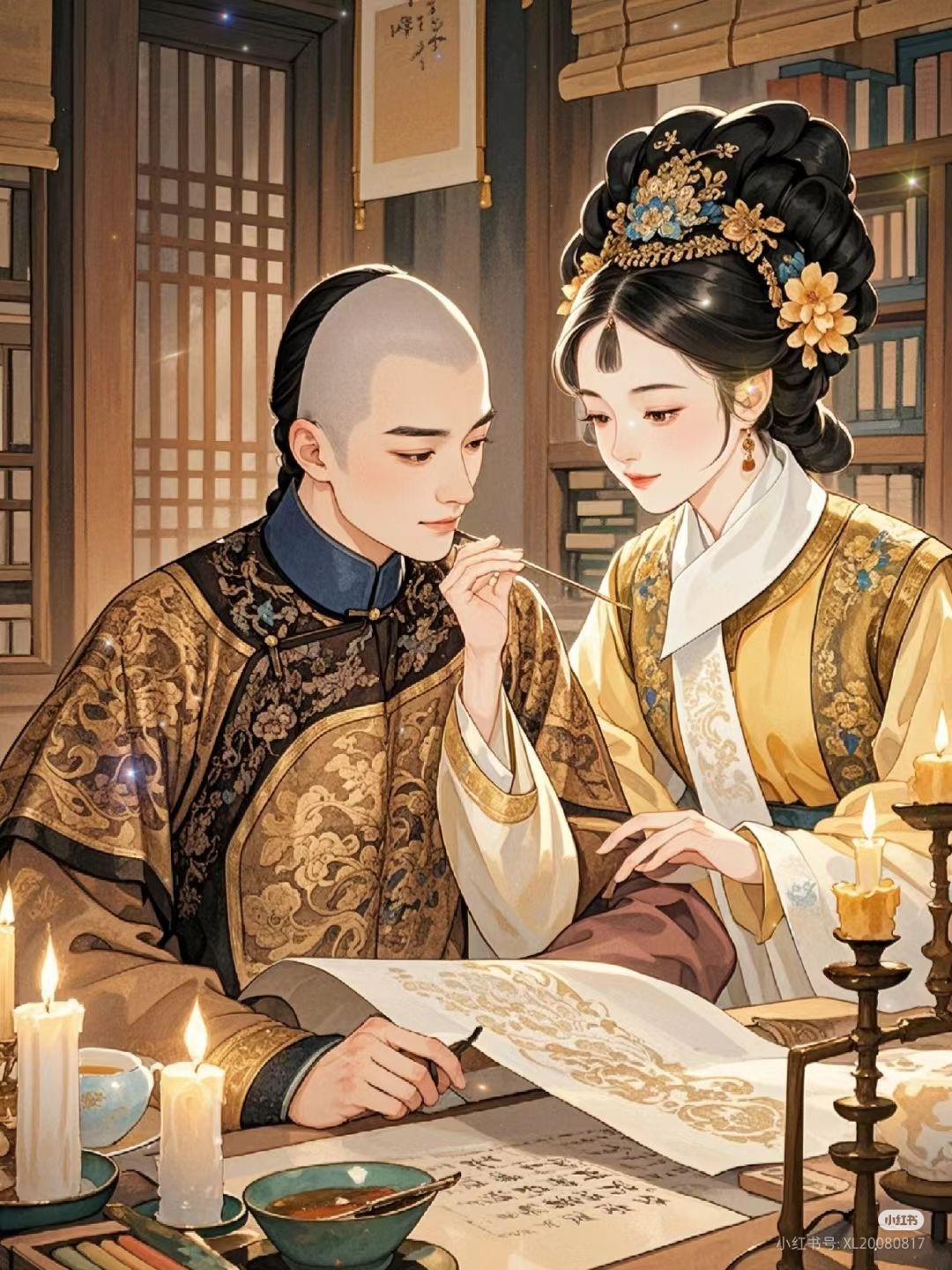 Báo Thù Đi! Thiên Kim Thật