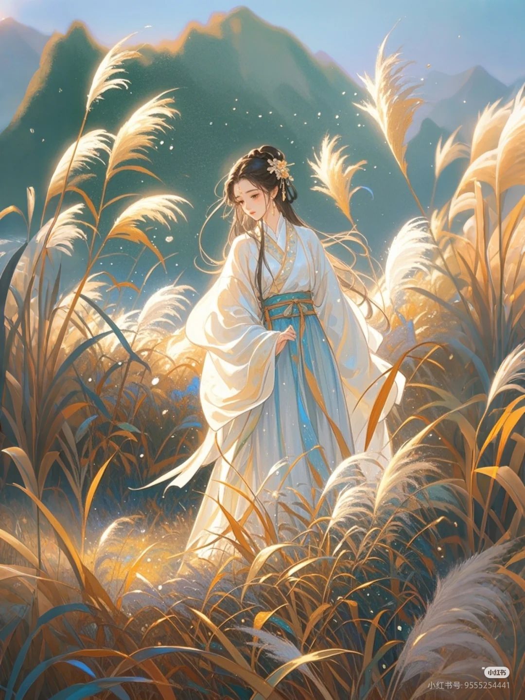 Hoán Thân Đổi Thế