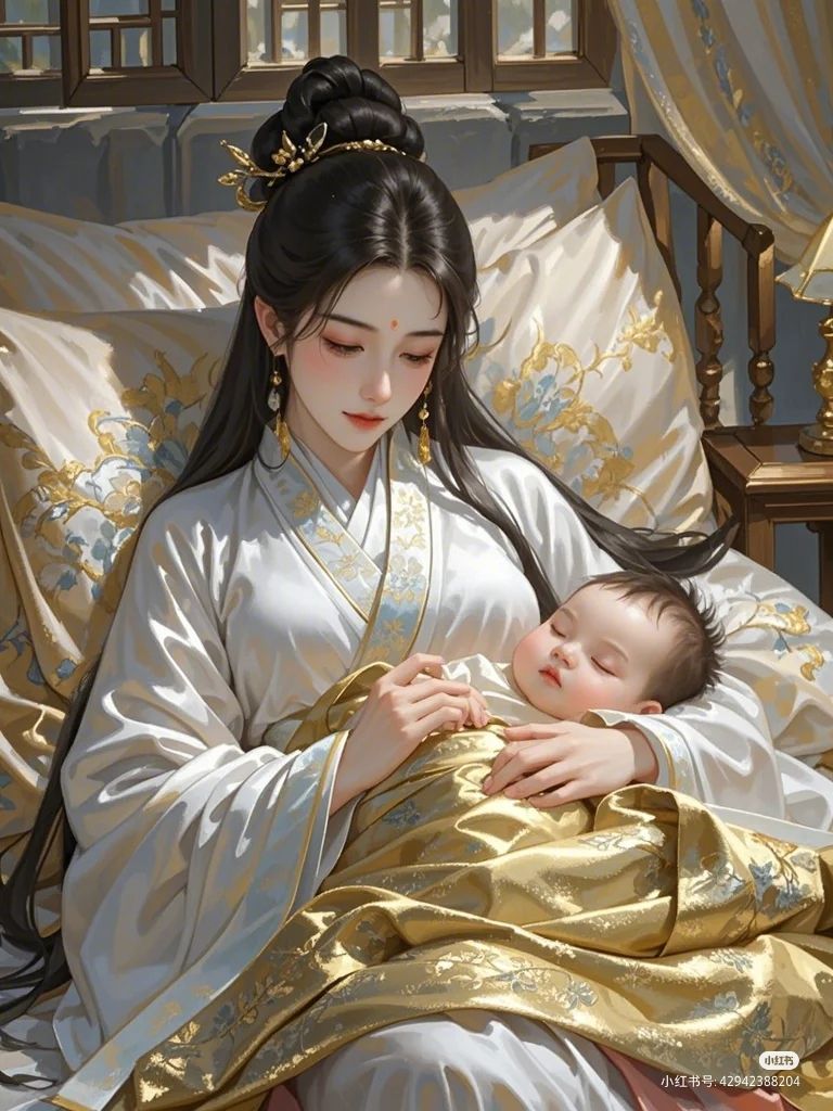 Người Dì Độc Ác