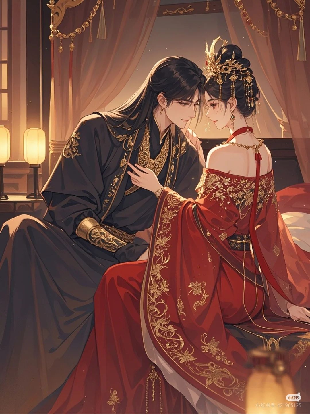 Sau Khi Nuôi Một Mỹ Nhân Ngư, Tôi Không Xuống Giường Nổi