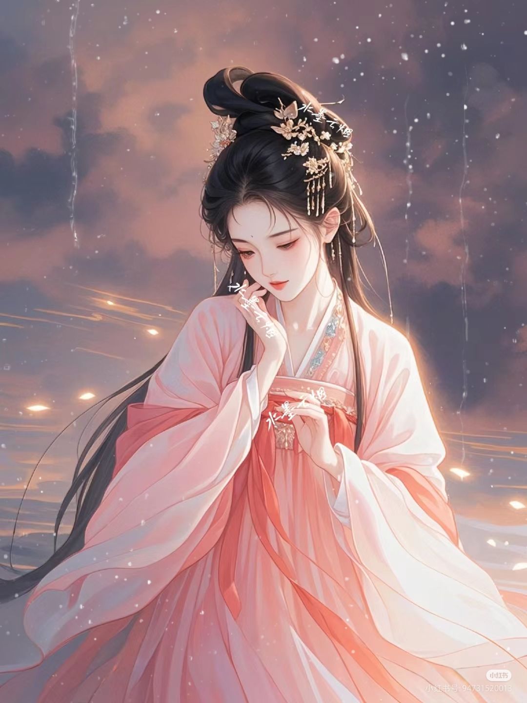 Tiết Ương