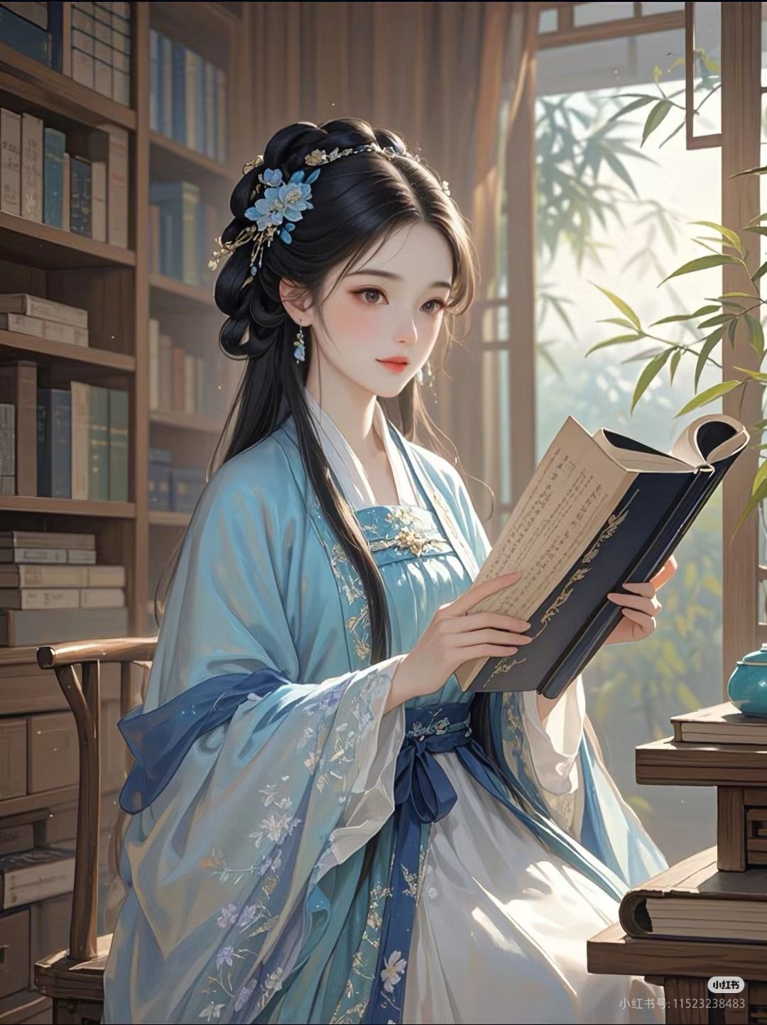 Hoán Mệnh Đoạt Thiên