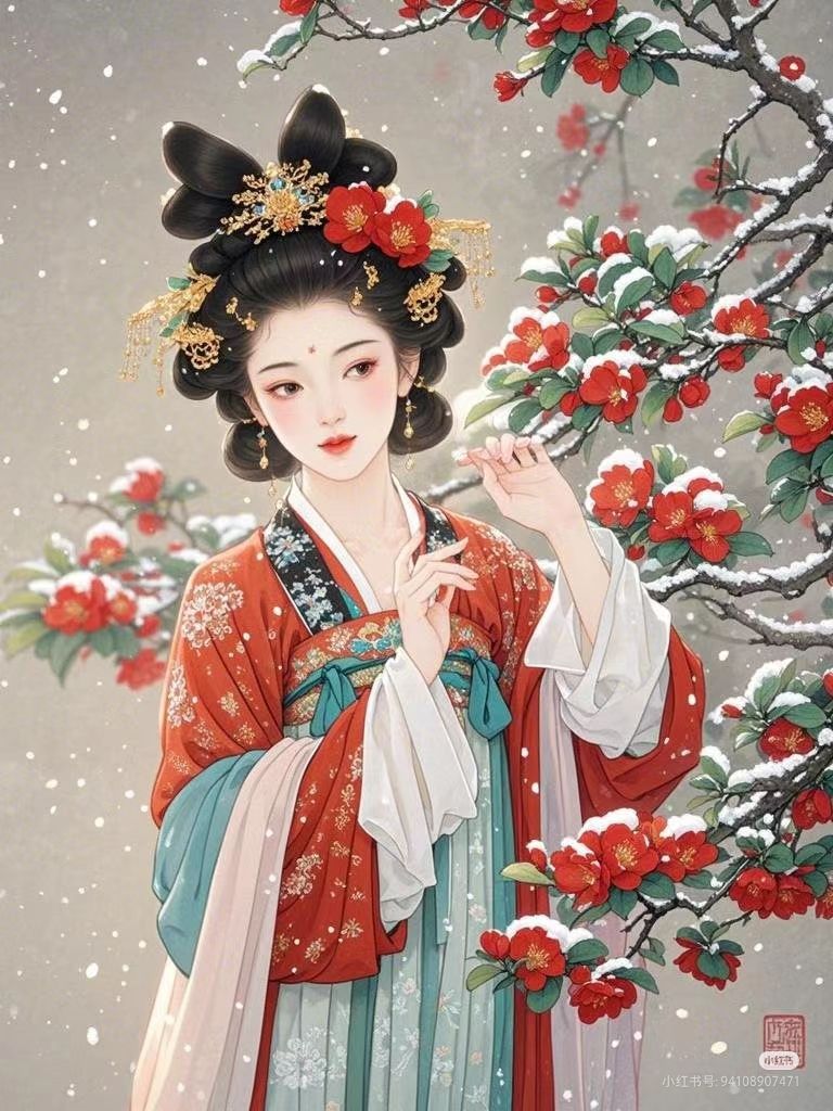 Mẹ Chồng Trọng Sinh