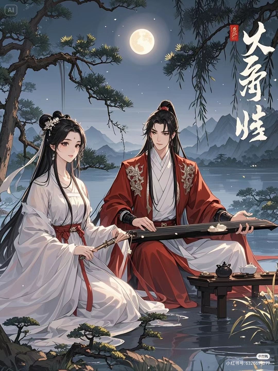 Tội Ác Không Tha Thứ