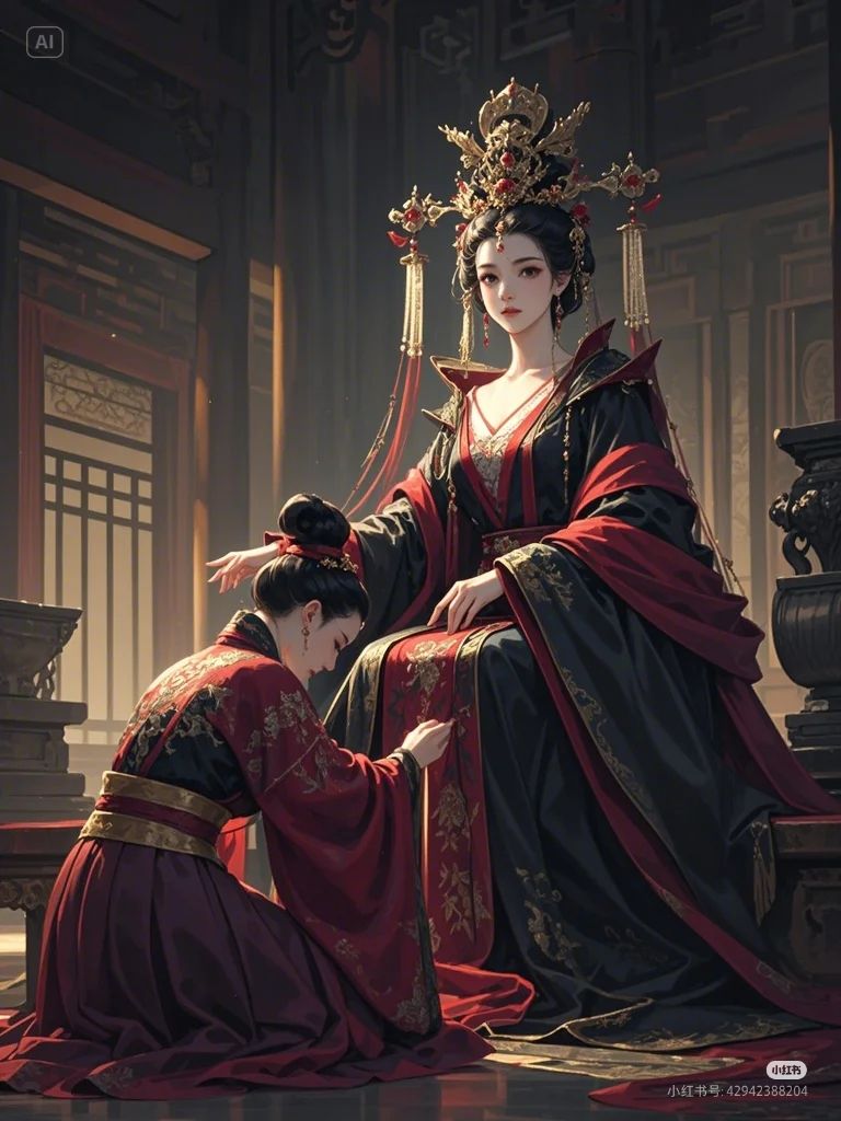 Trọng Sinh Thành Toàn Cho Phu Quân
