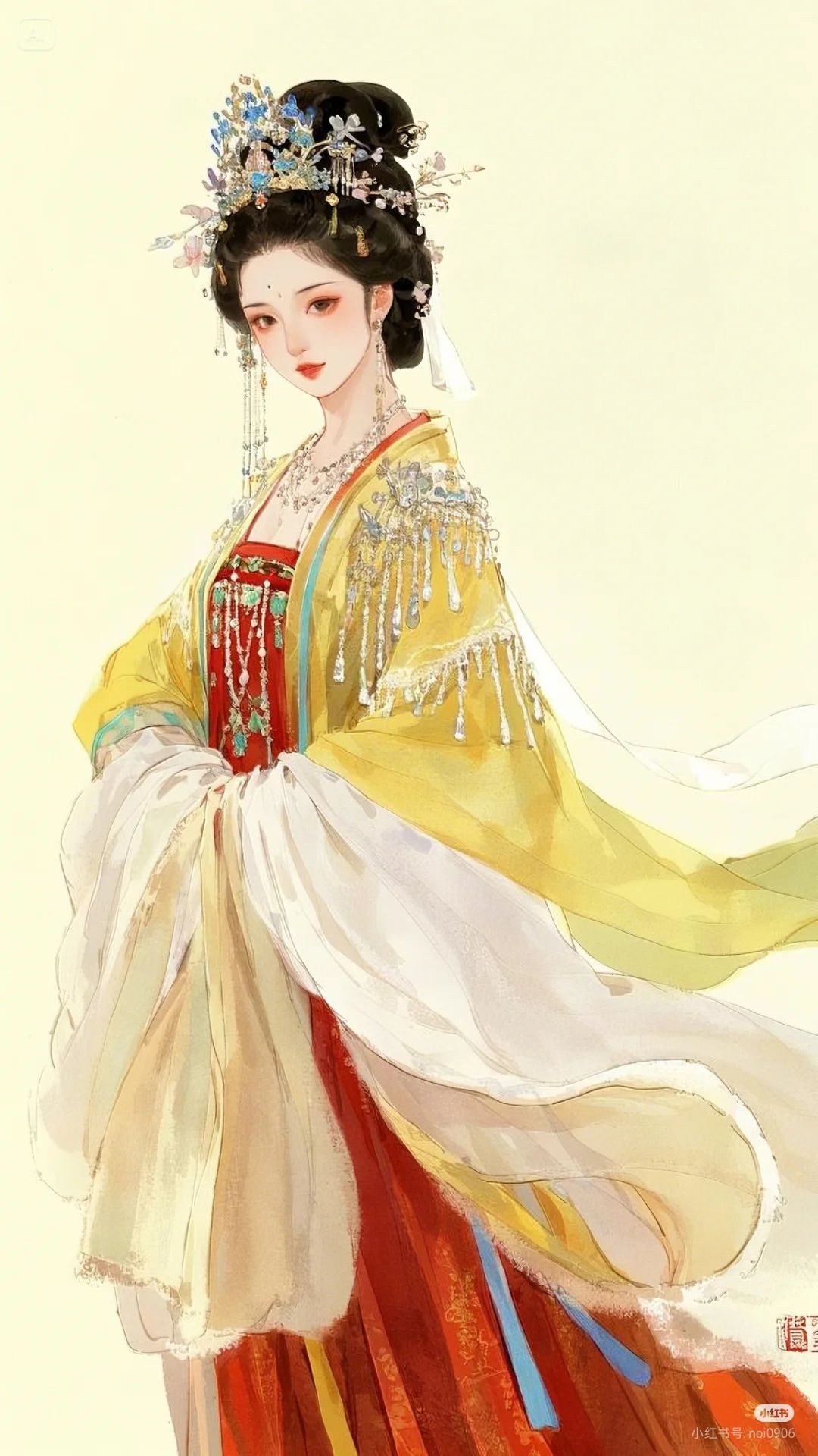 Khương Mộng