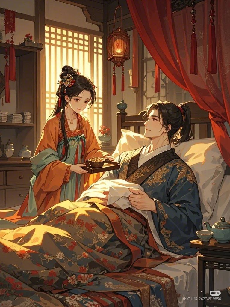 Bí Mật Hào Môn