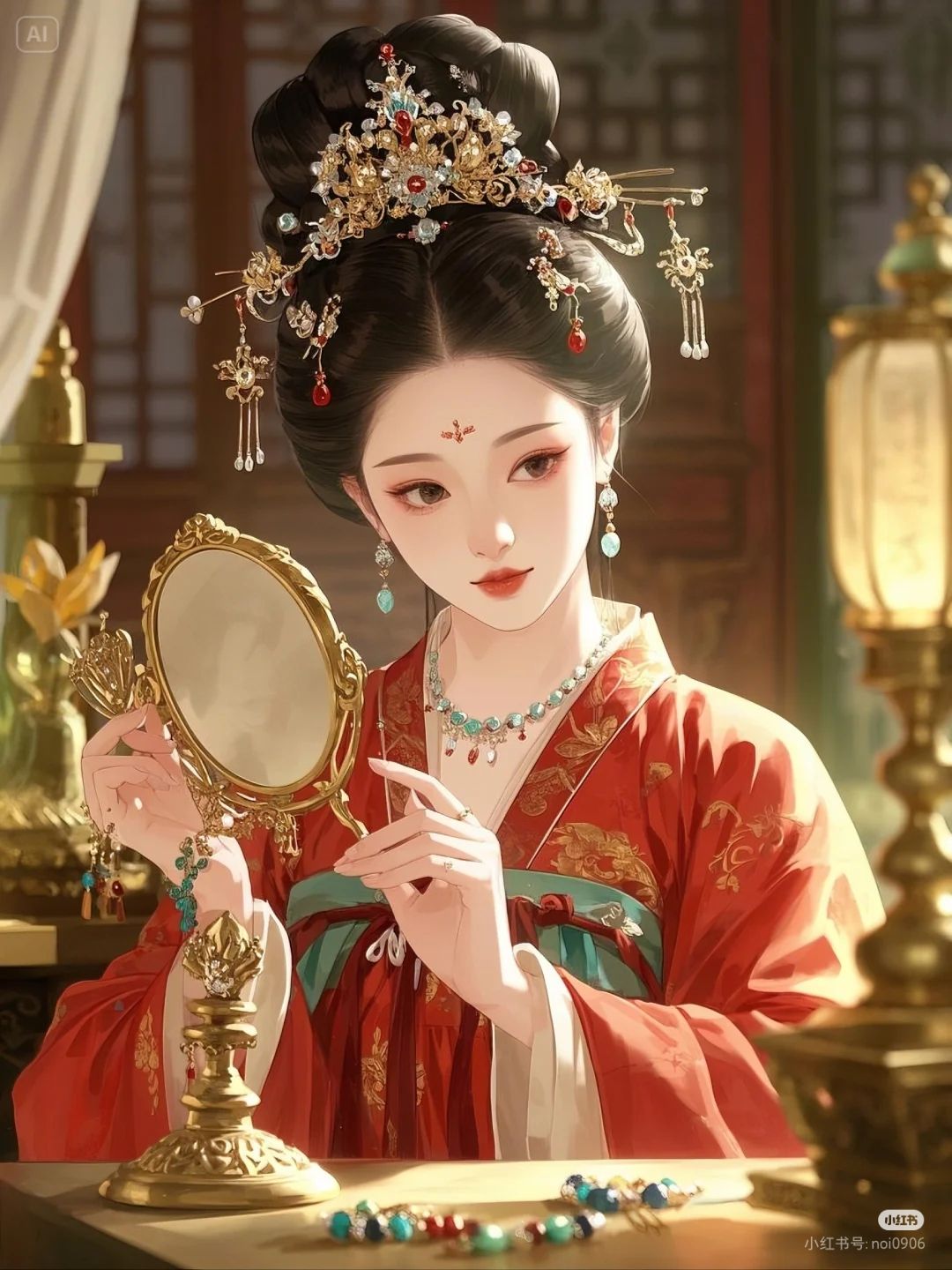 Tìm Lại Thê Tử