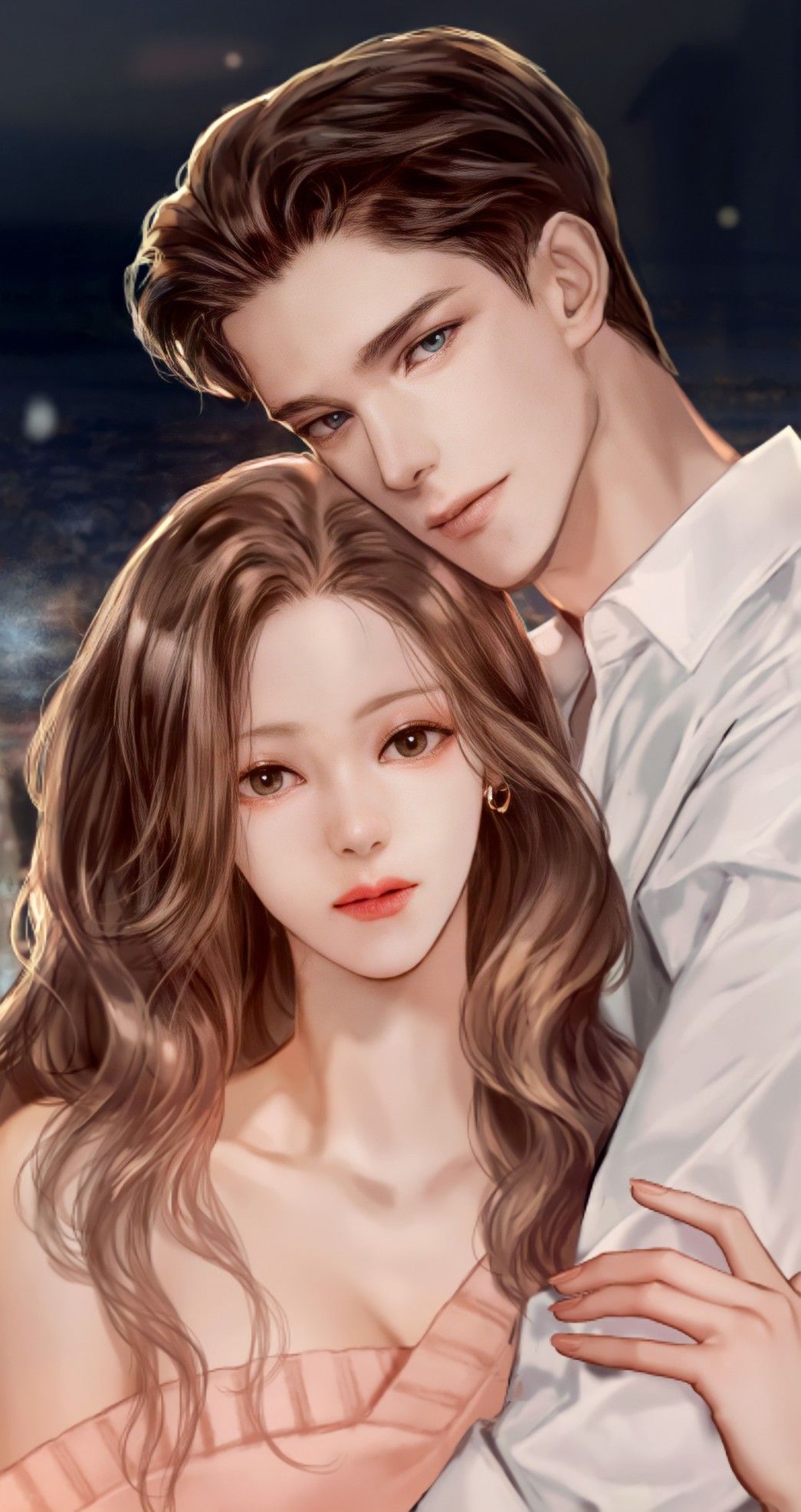 An Nhiên Giữa Nhân Gian