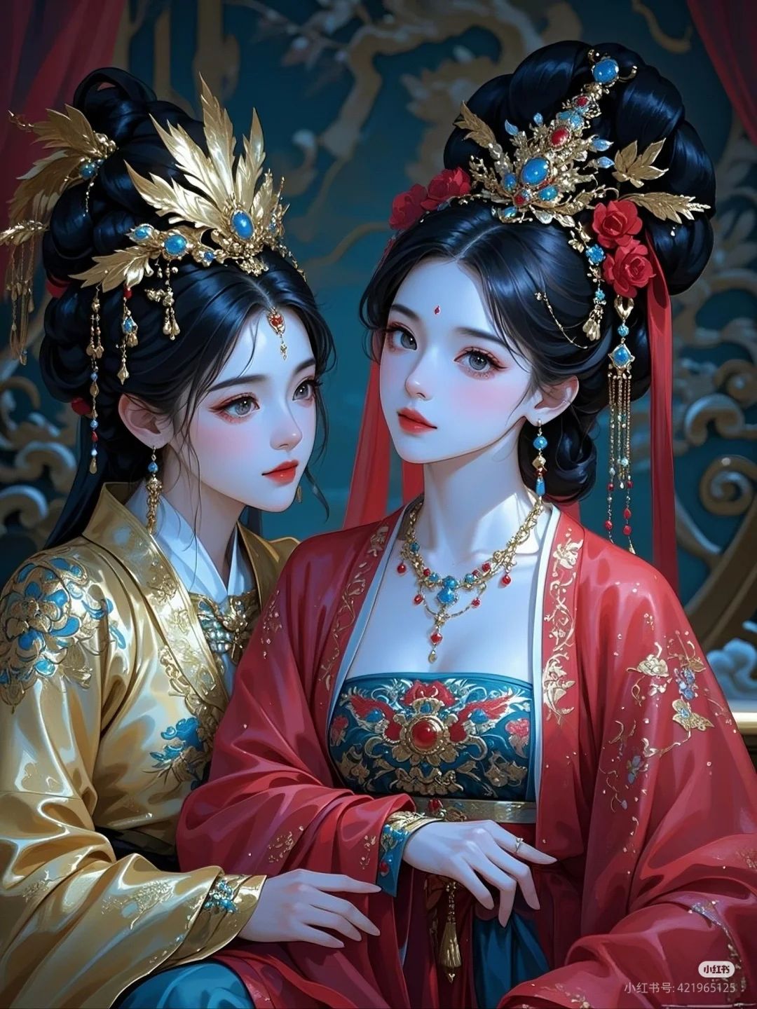 Tiểu Sư Muội Phản Nghịch