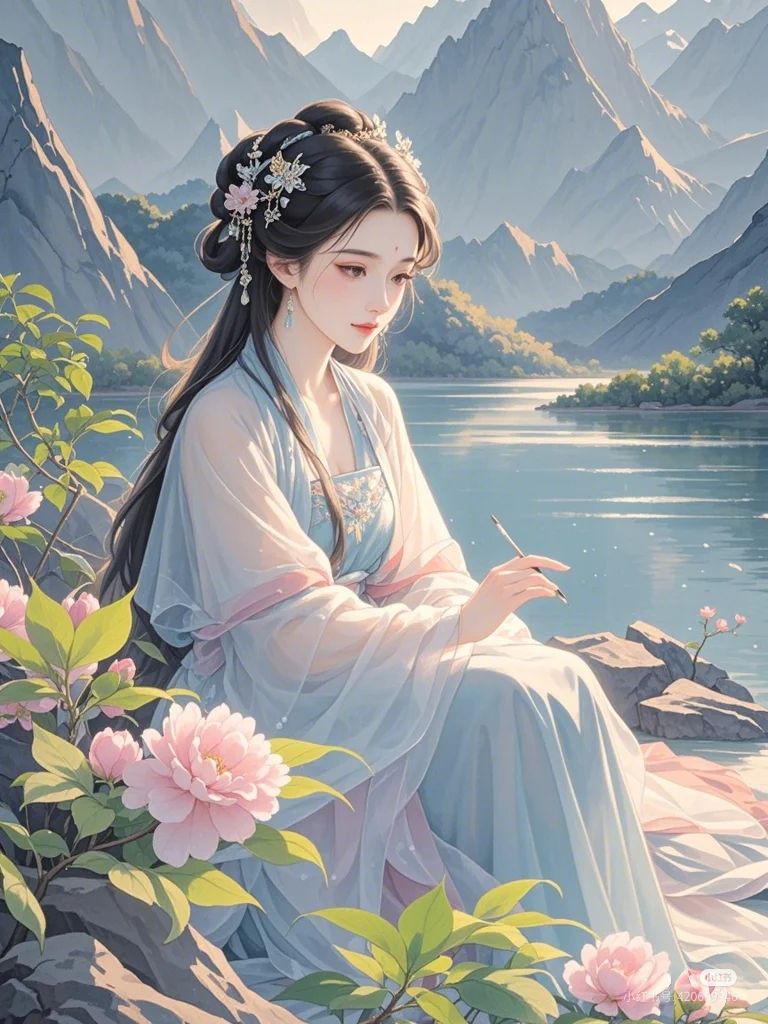 Hắc Liên Hoa Phản Sát