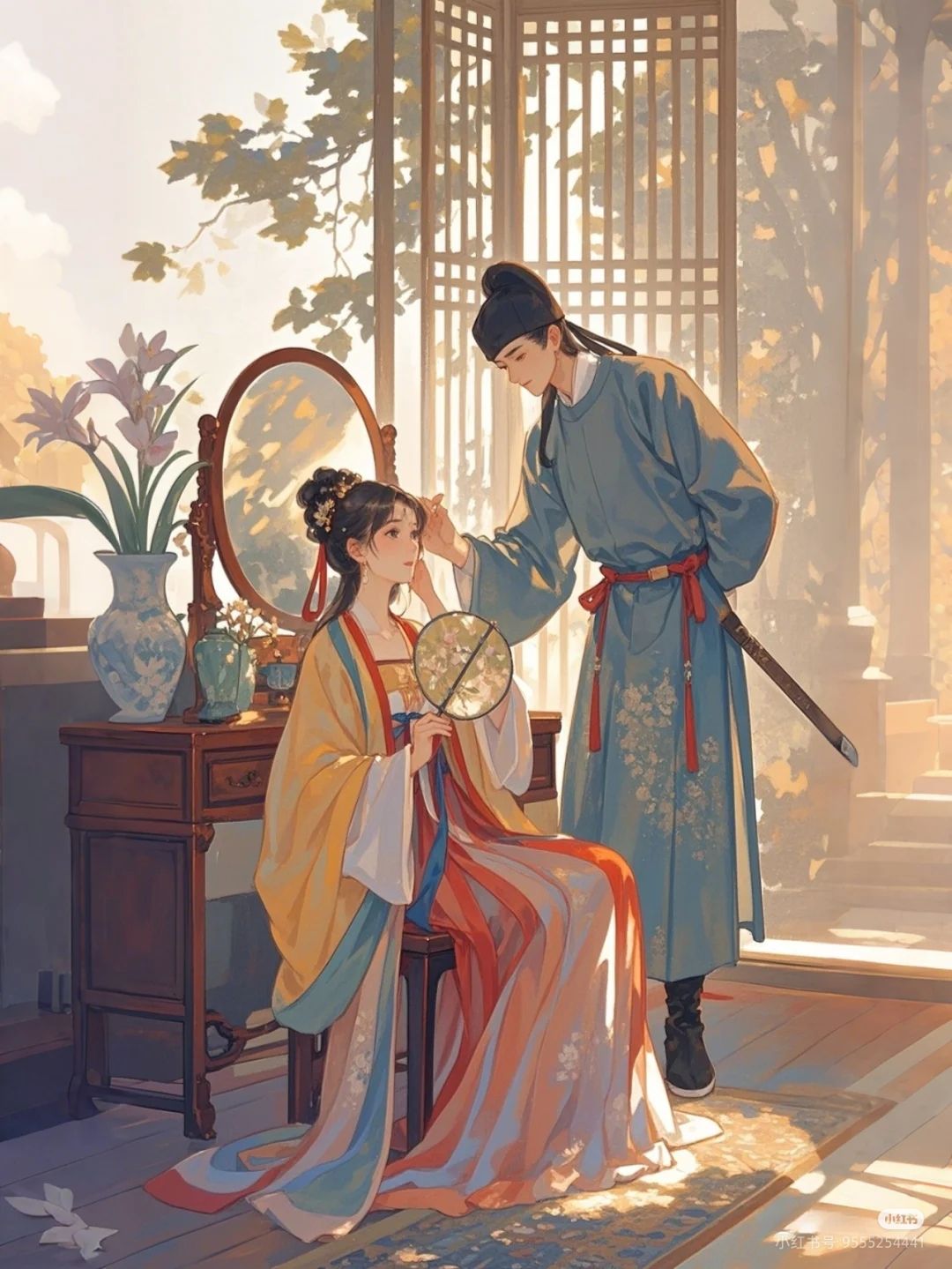 Đường Cùng Tìm Thấy Lối Thoát