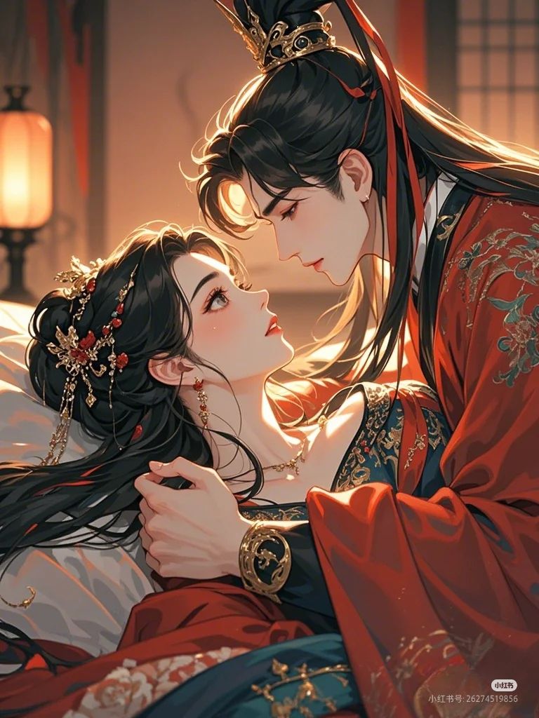 Đắm Say Không Lối Thoát