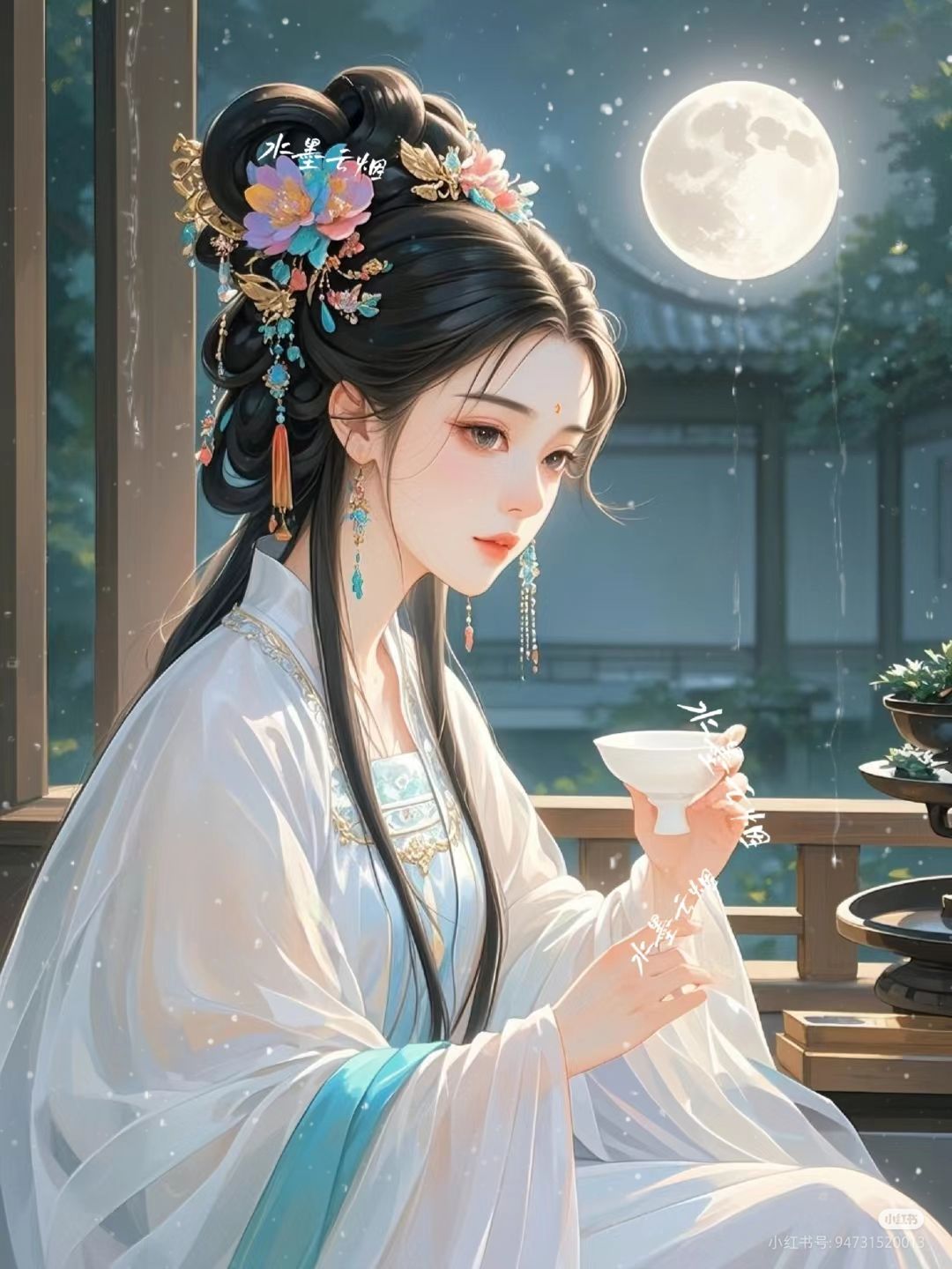 Dưới Một Người, Trên Vạn Người