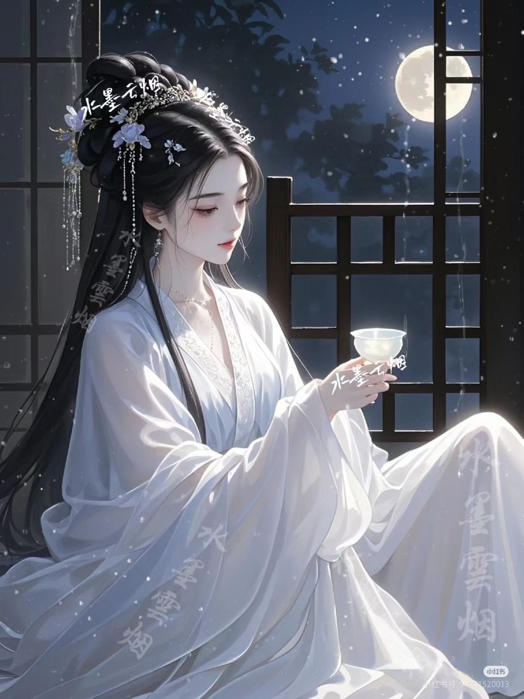 Nhi Tử Đã Chết Sống Lại Rồi