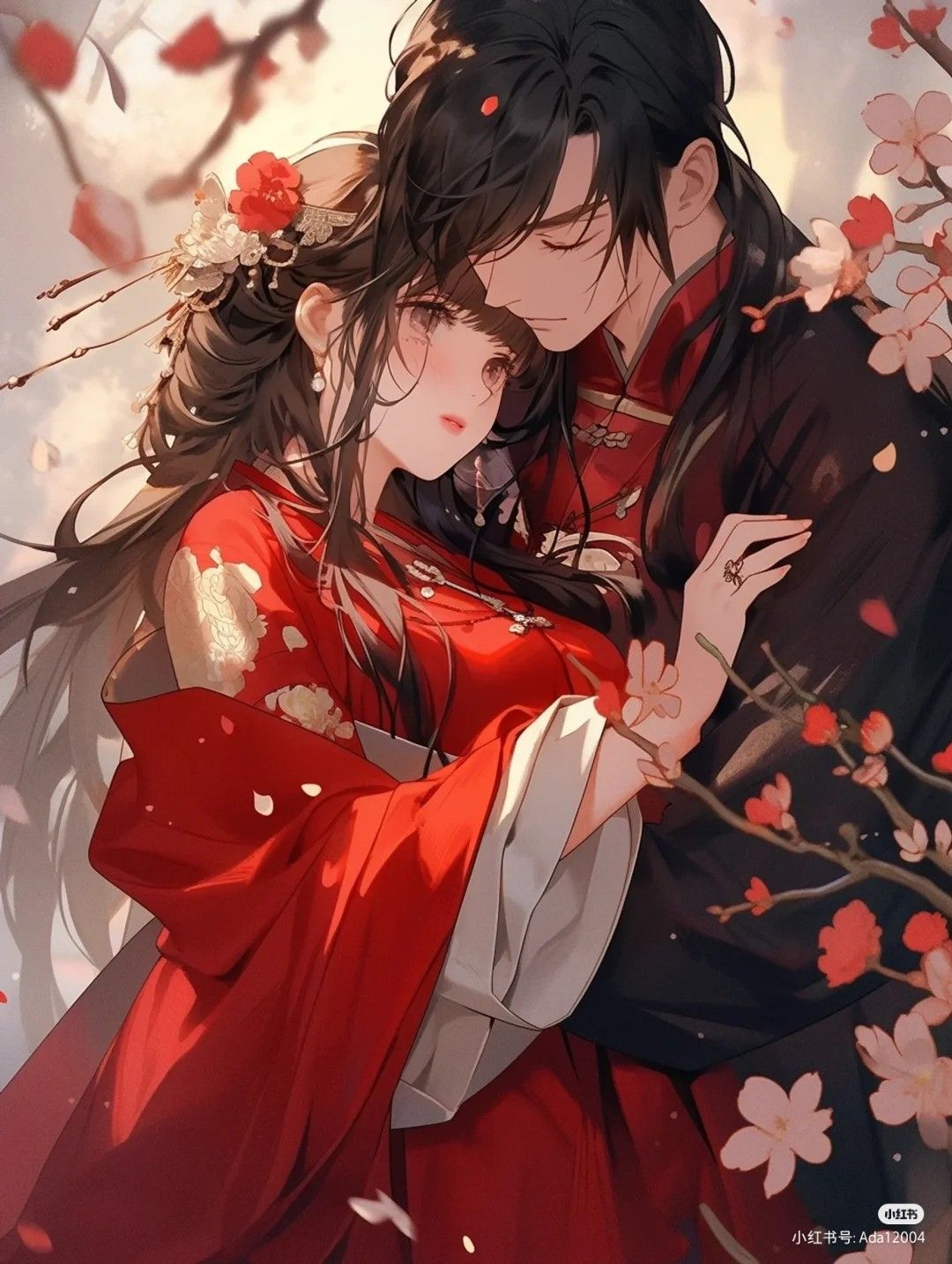 Kế Hoạch Trả Thù