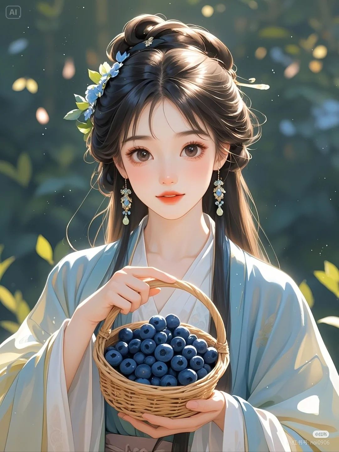 Chính Phi Mưu Lược