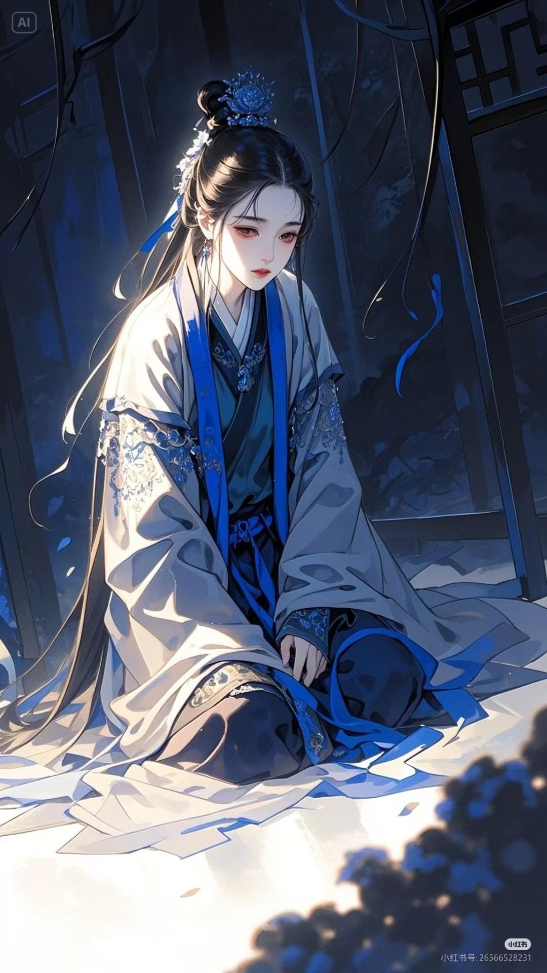 Môn Chủ Thần Ẩn: Kinh Thành Phong Vân