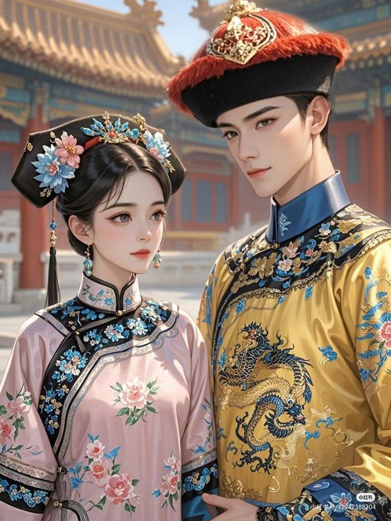 Thiên Kim Thất Sủng