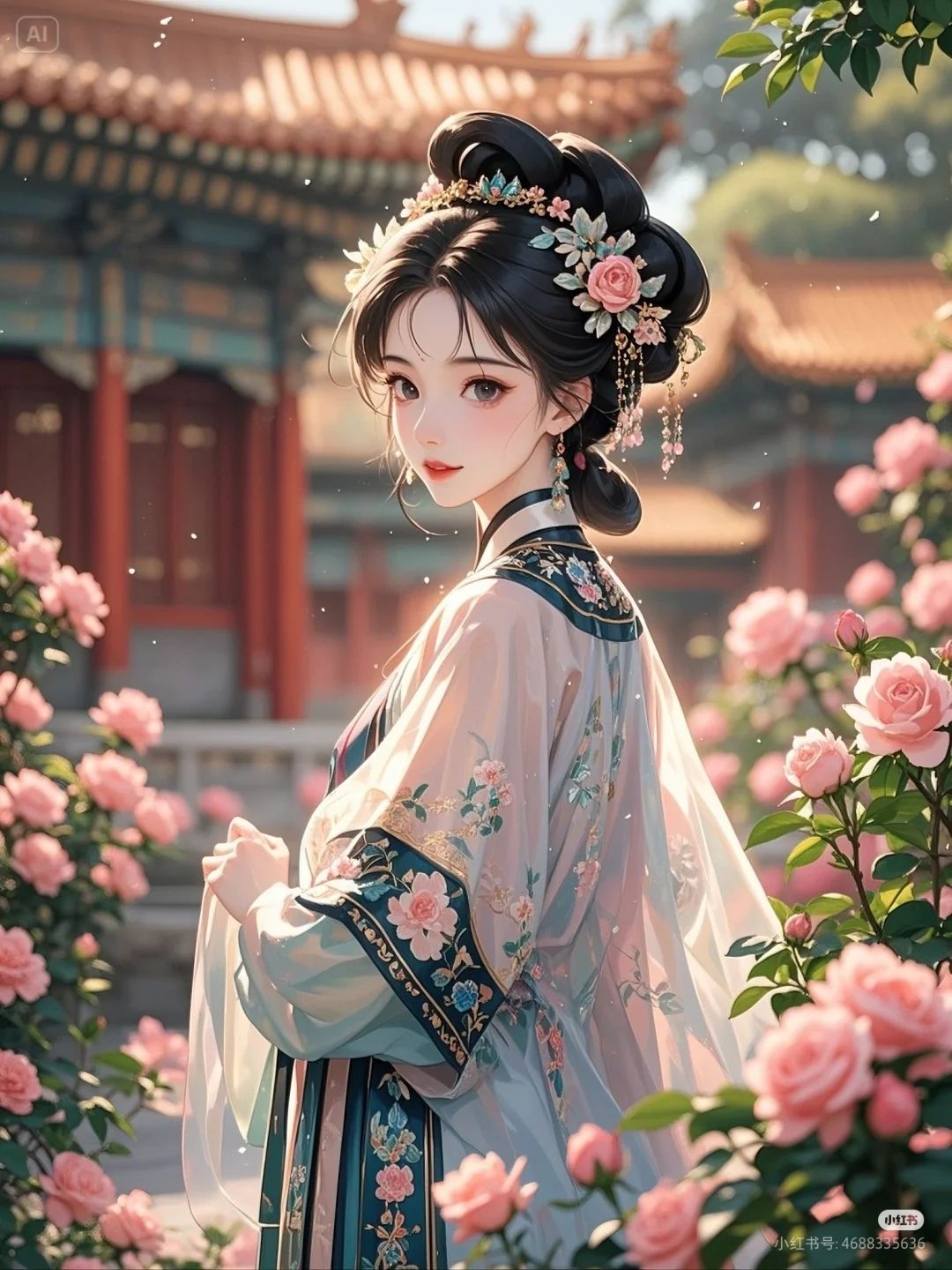 Đức Dương Quận Chúa