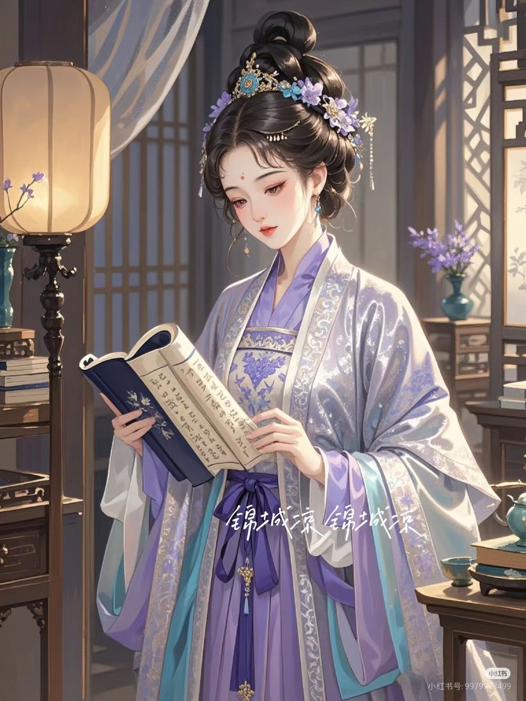 Công Chúa Trở Về