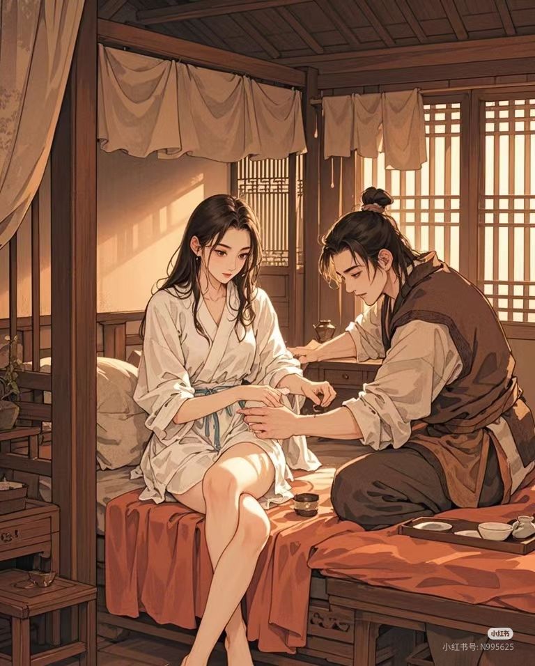 Nàng Dâu “Hào Môn”