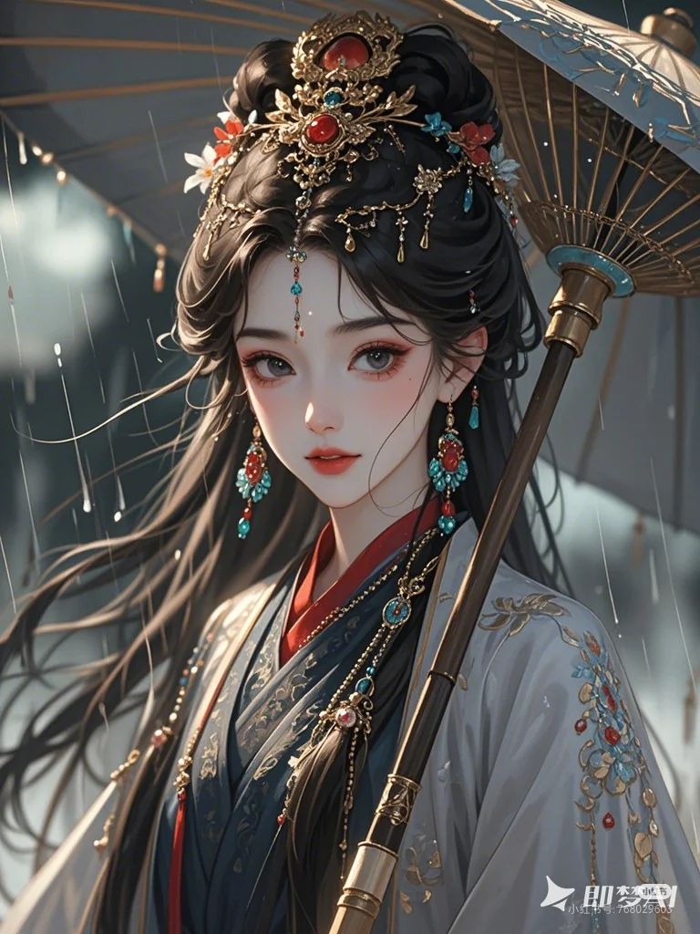 Nha Hoàn Bất Đắc Dĩ
