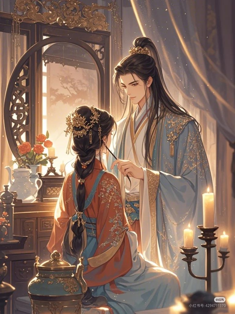 Dưới Ánh Đèn Cùng Anh