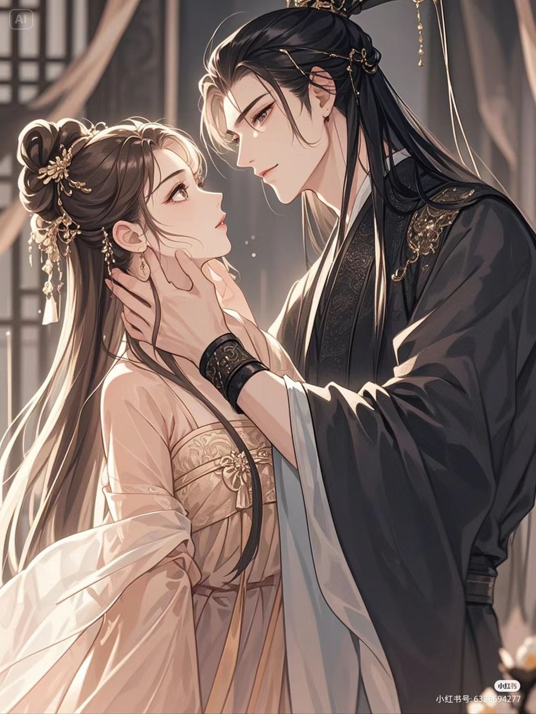 Bà Nội Quyết Định Ly Hôn